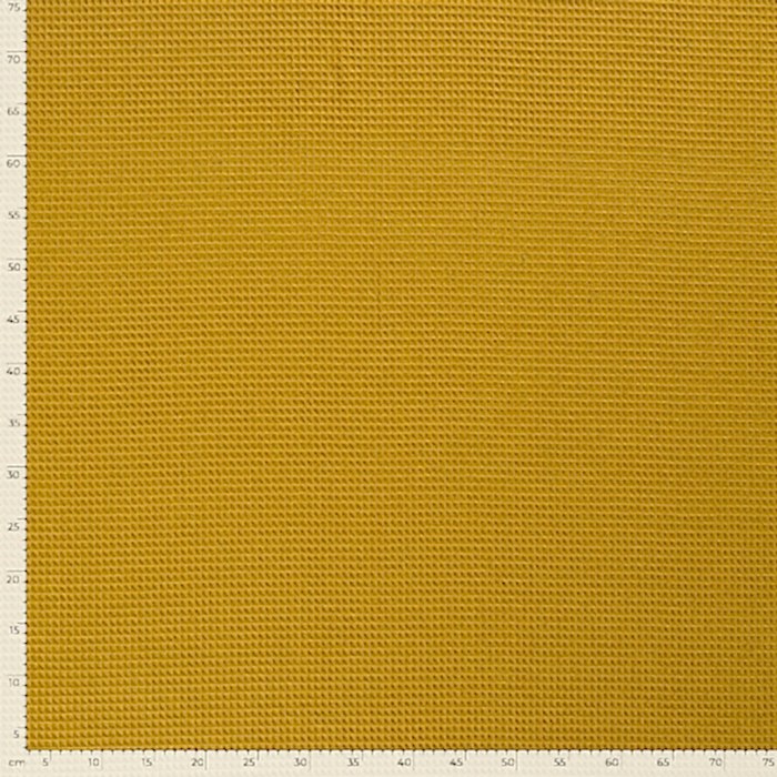 VÅFFELVÄV TUMERIC