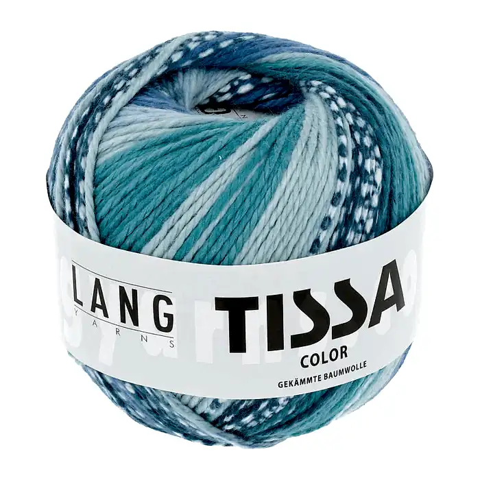 TISSA COLOR