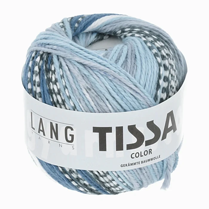 TISSA COLOR