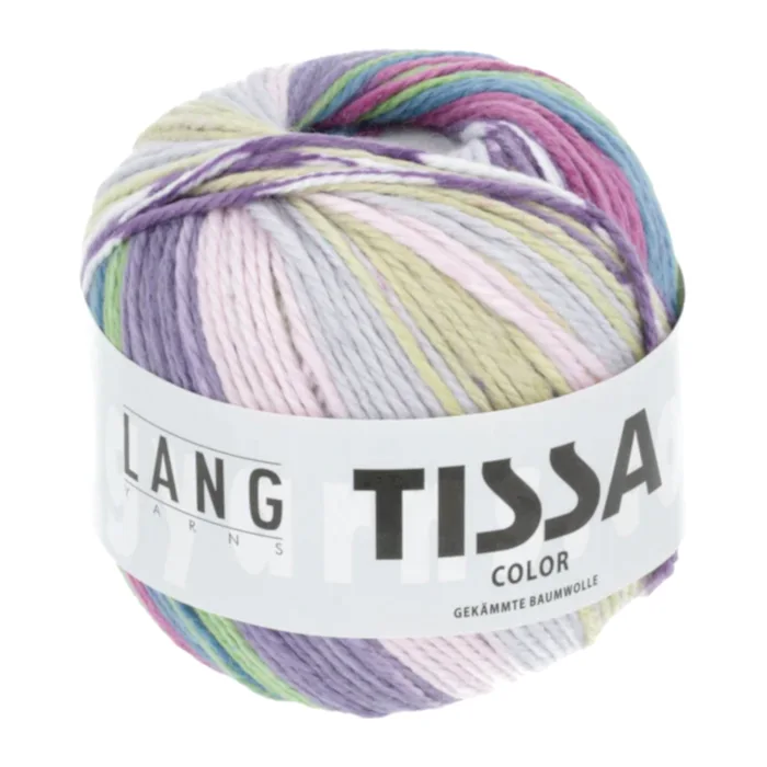 TISSA COLOR