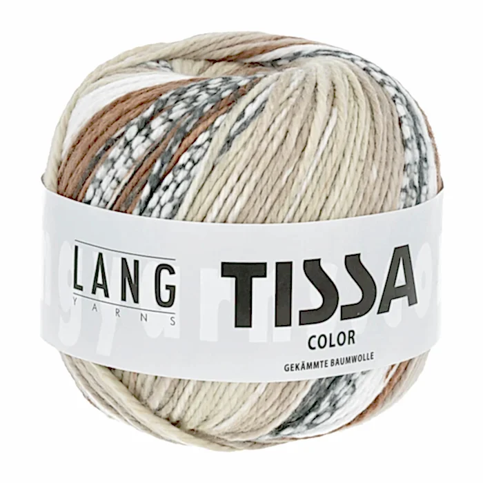 TISSA COLOR