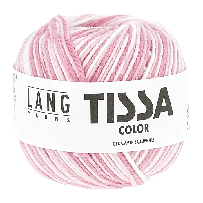 TISSA COLOR