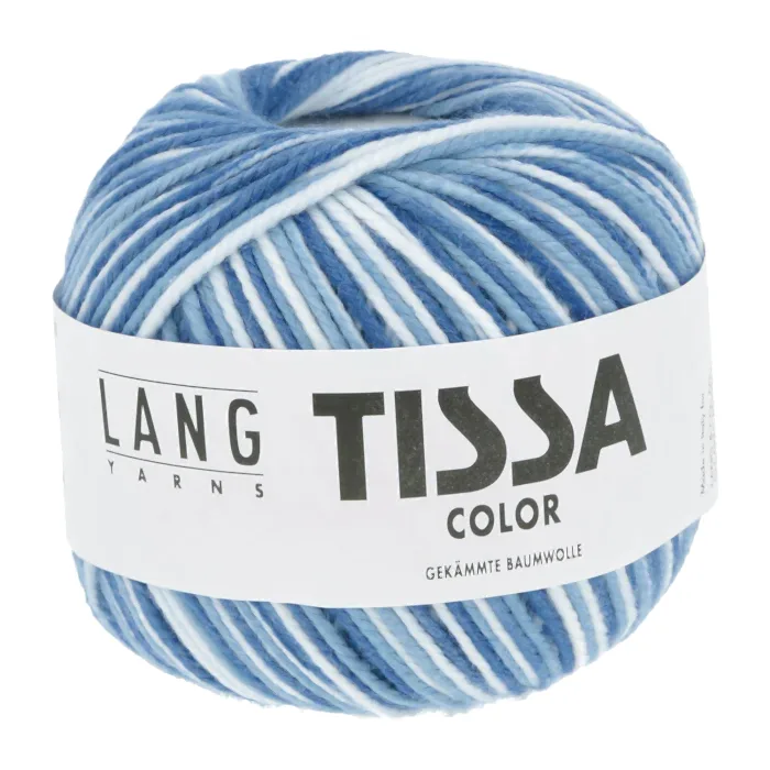 TISSA COLOR