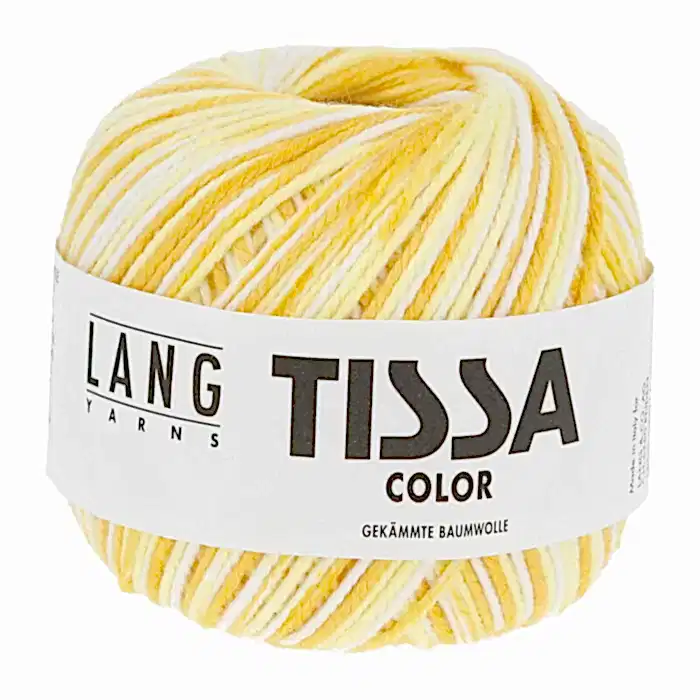 TISSA COLOR