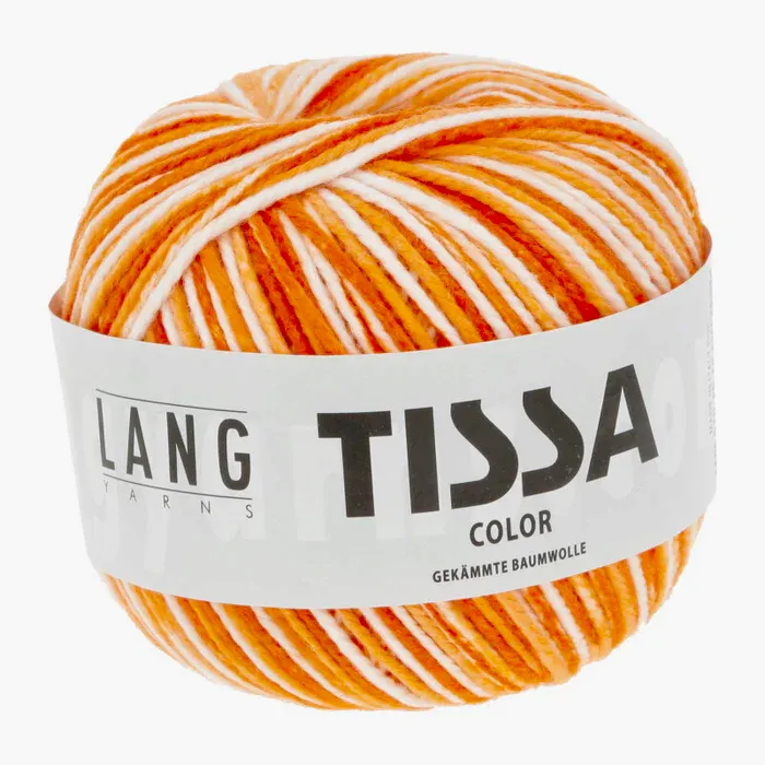 TISSA COLOR