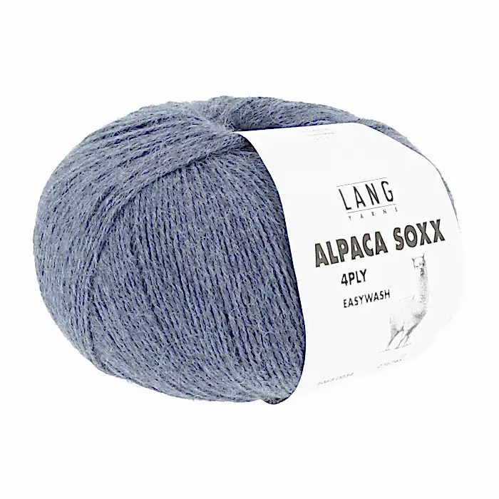 ALPACA SOXX 4-FACH/4-PLY