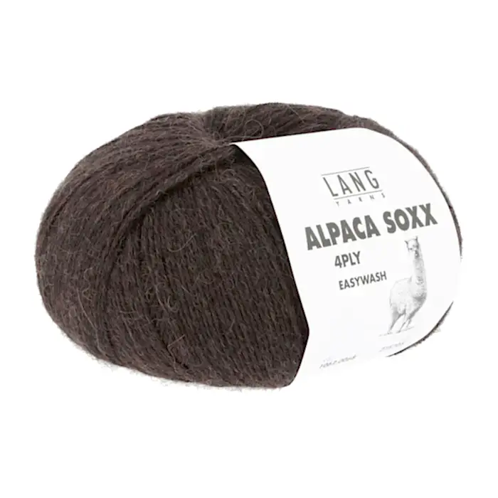 ALPACA SOXX 4-FACH/4-PLY