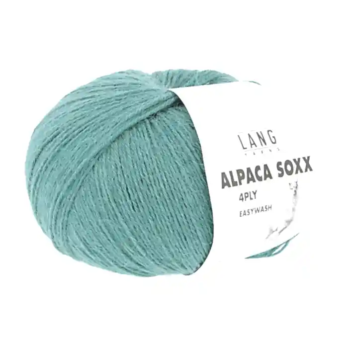 ALPACA SOXX 4-FACH/4-PLY
