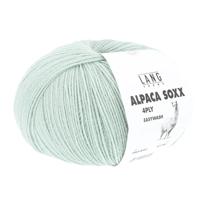 ALPACA SOXX 4-FACH/4-PLY