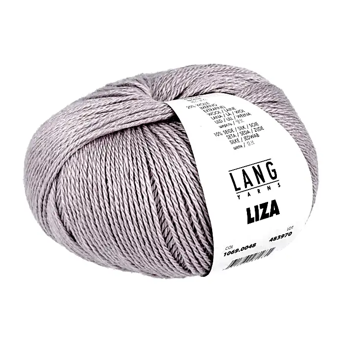 LIZA