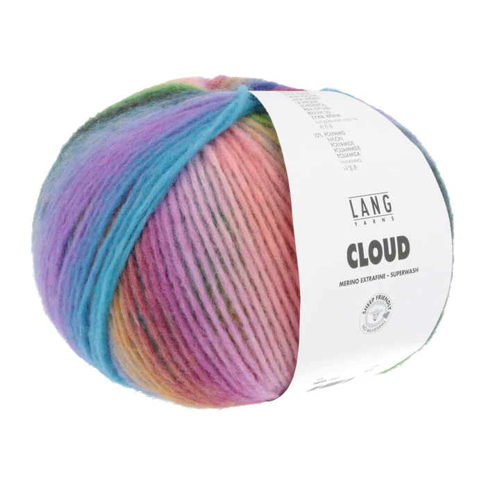 CLOUD