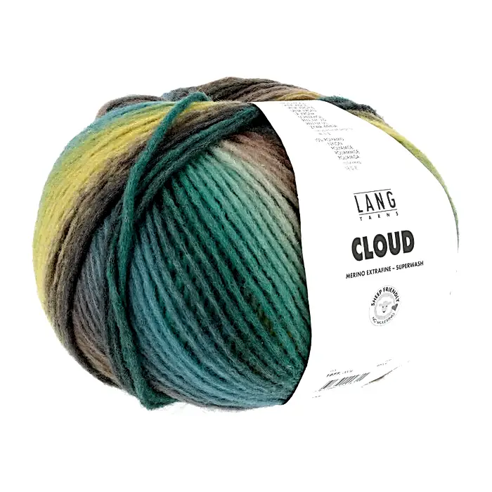 CLOUD