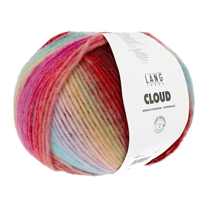 CLOUD