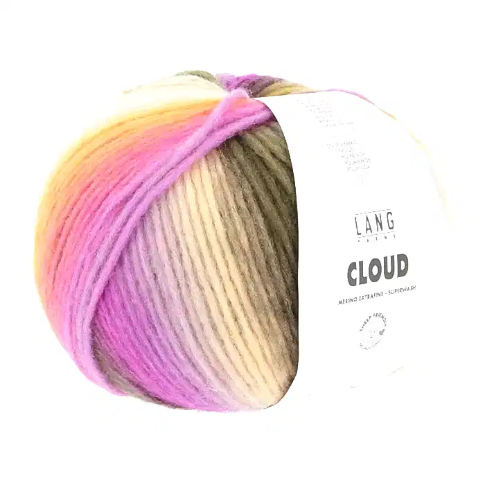 CLOUD