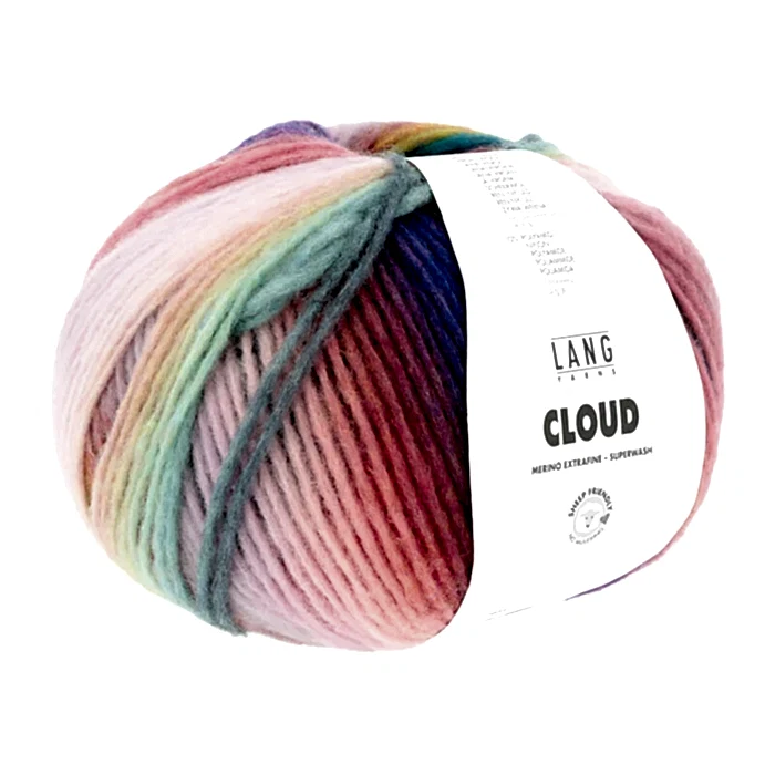 CLOUD