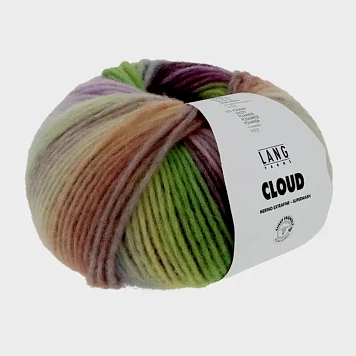 CLOUD