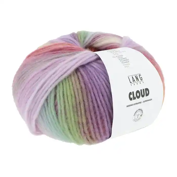 CLOUD
