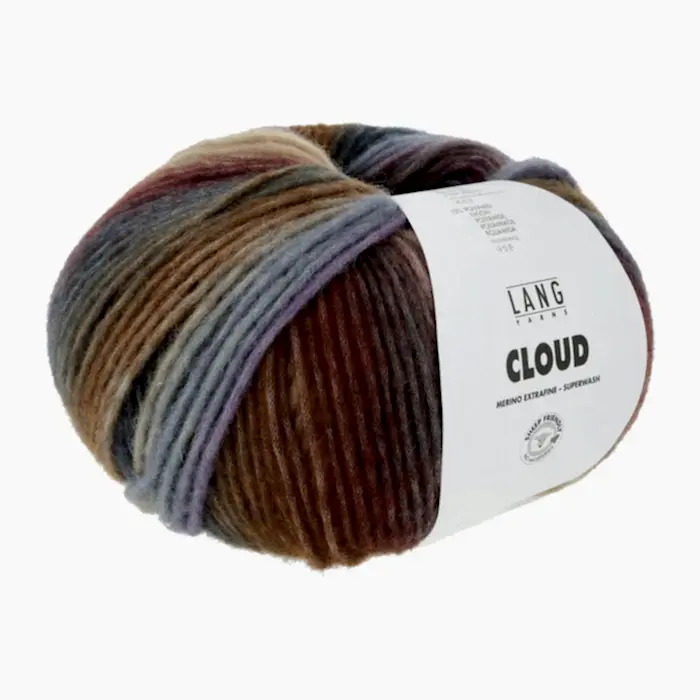CLOUD