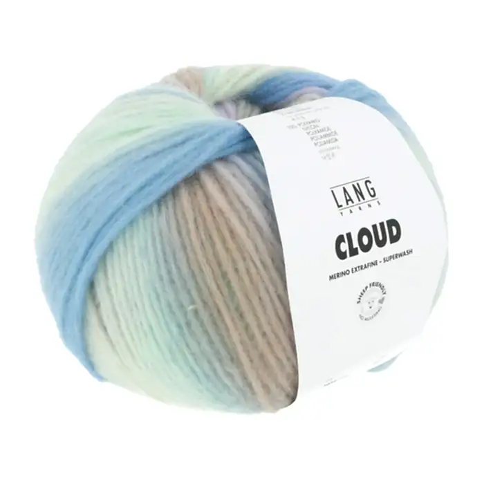 CLOUD