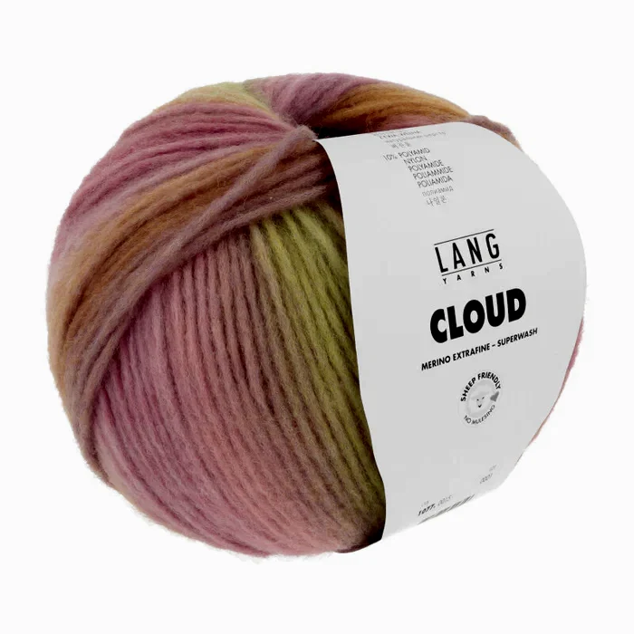 CLOUD