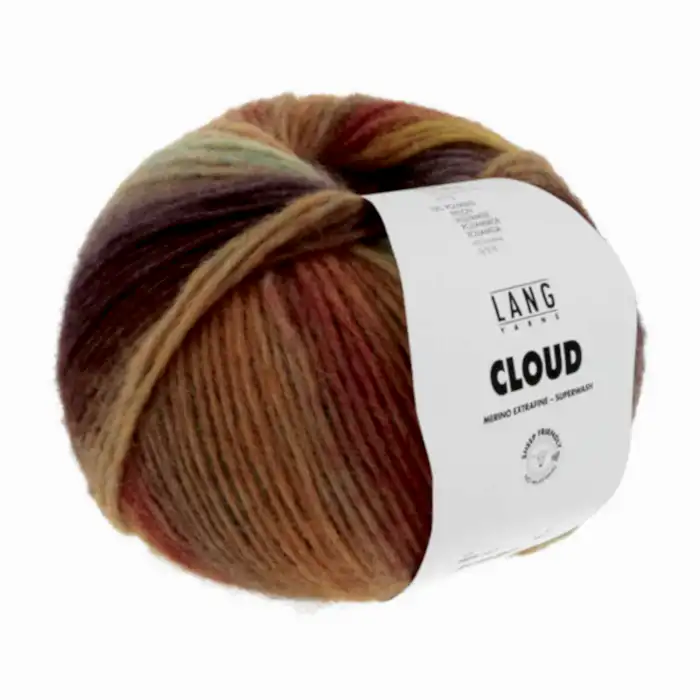 CLOUD