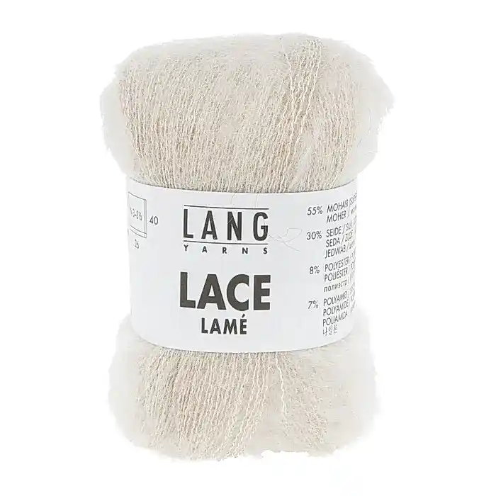 LACE LAME