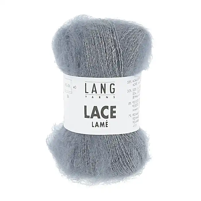 LACE LAME