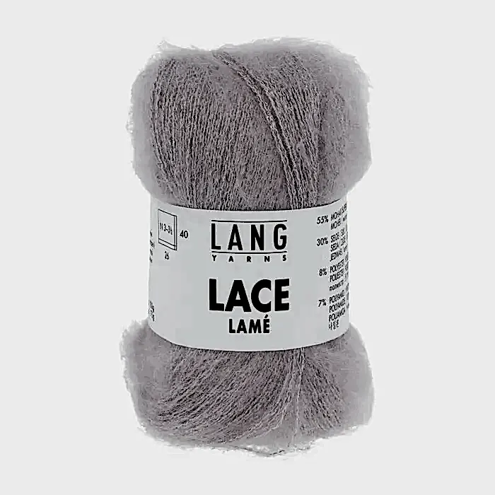 LACE LAME