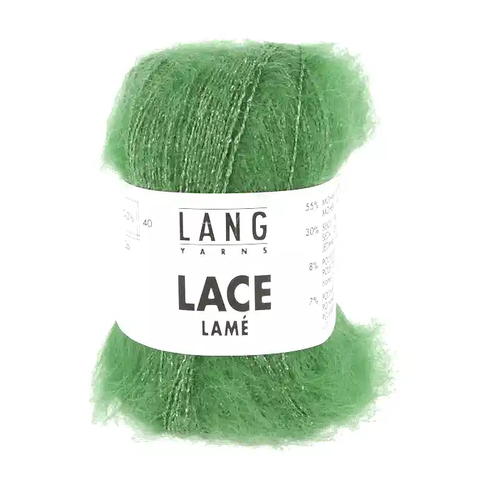 LACE LAME