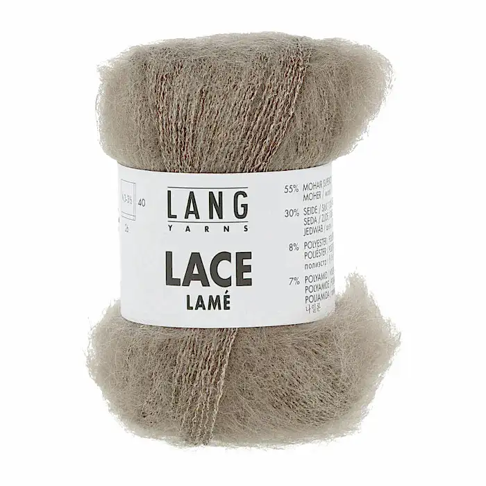 LACE LAME