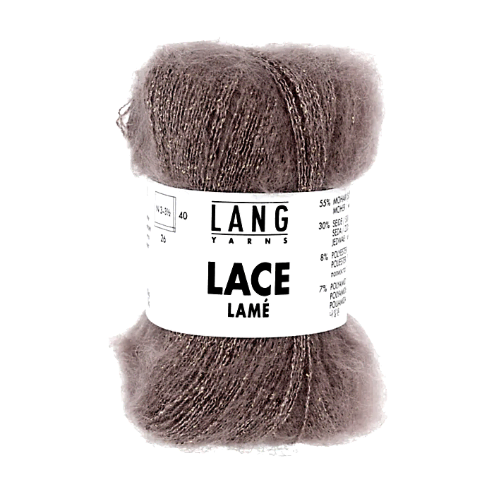 LACE LAME