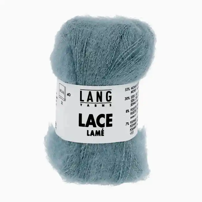 LACE LAME