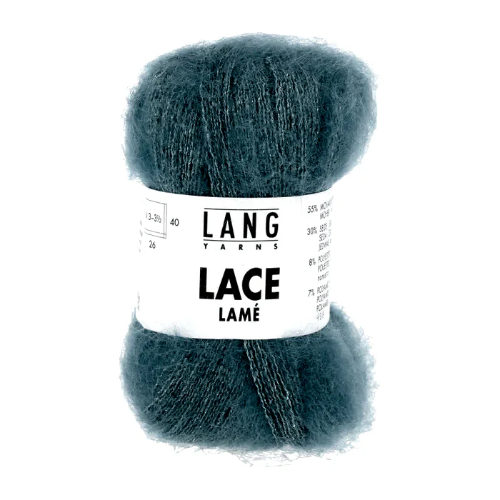 LACE LAME