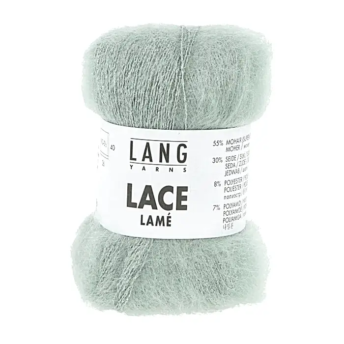 LACE LAME