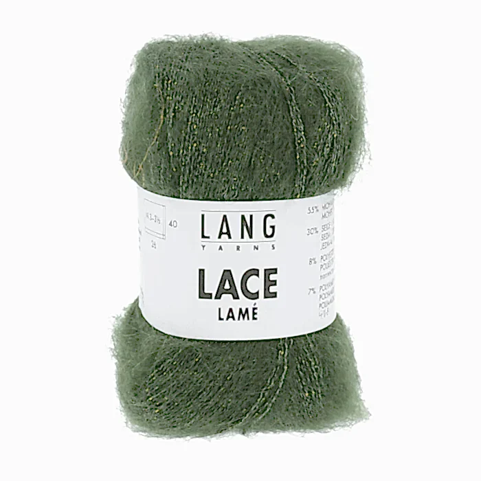 LACE LAME