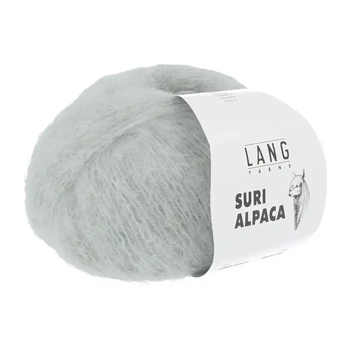 SURI ALPACA