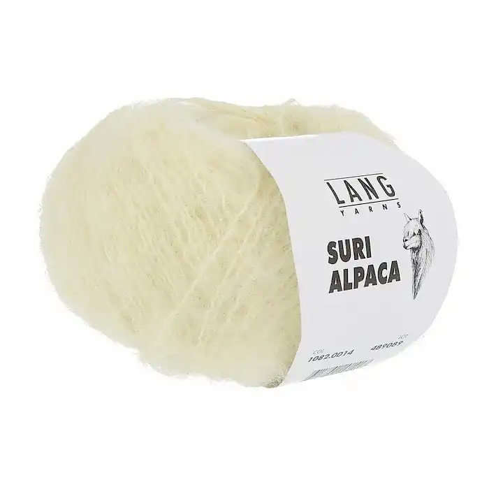 SURI ALPACA