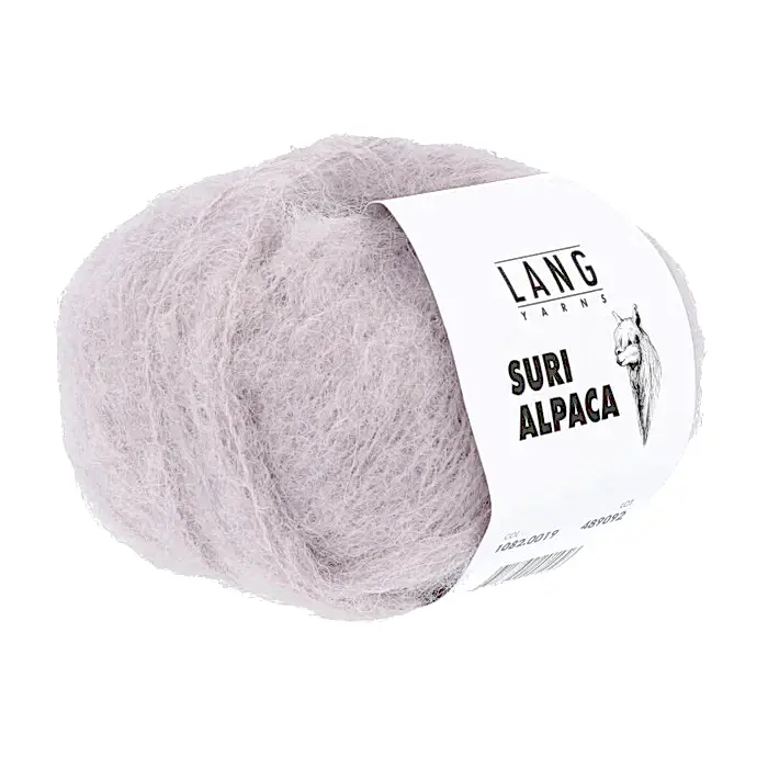 SURI ALPACA