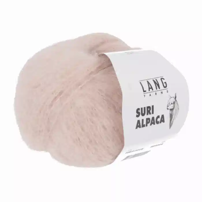 SURI ALPACA