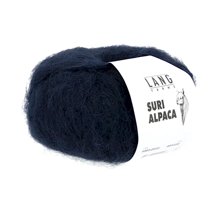 SURI ALPACA