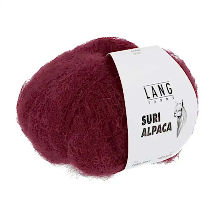 SURI ALPACA