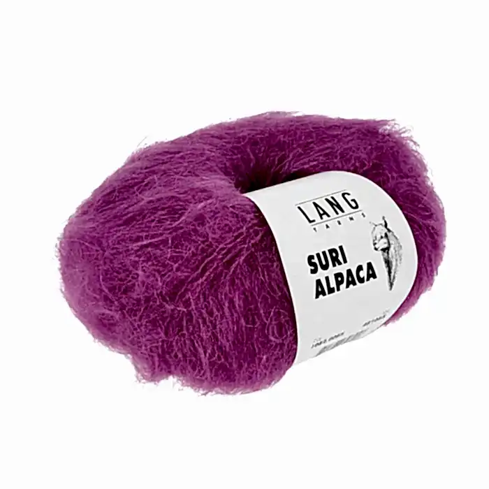 SURI ALPACA