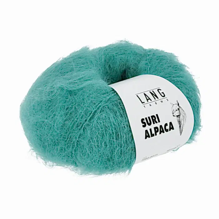 SURI ALPACA