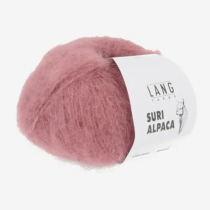 SURI ALPACA