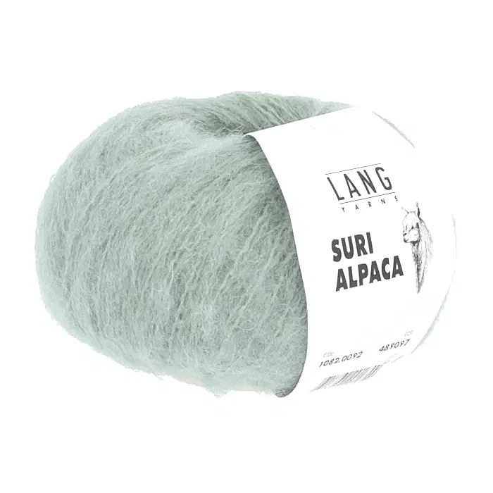 SURI ALPACA