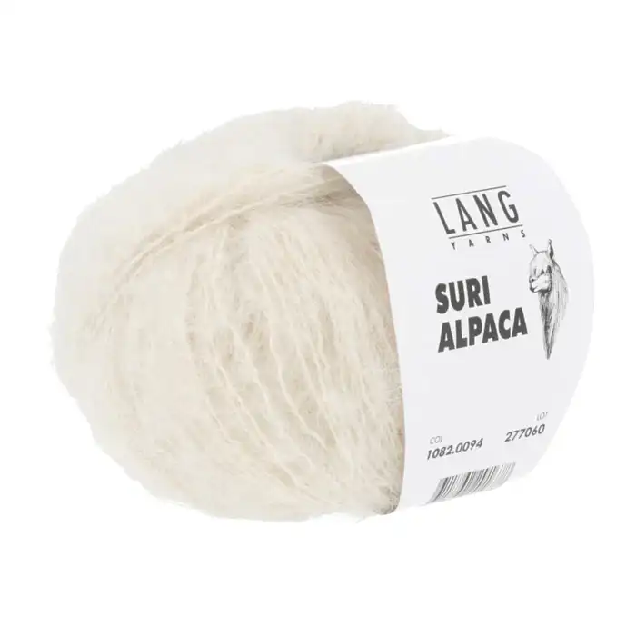 SURI ALPACA