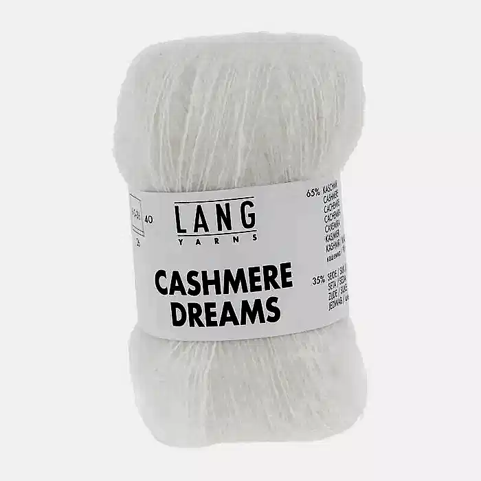 CASHMERE DREAMS