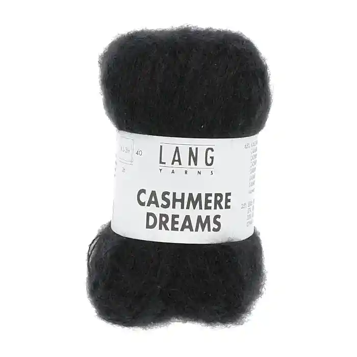CASHMERE DREAMS