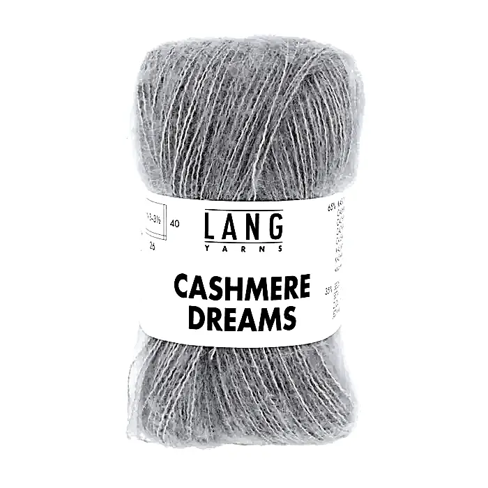 CASHMERE DREAMS