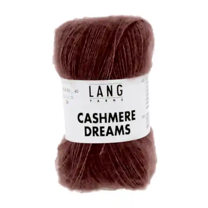 CASHMERE DREAMS